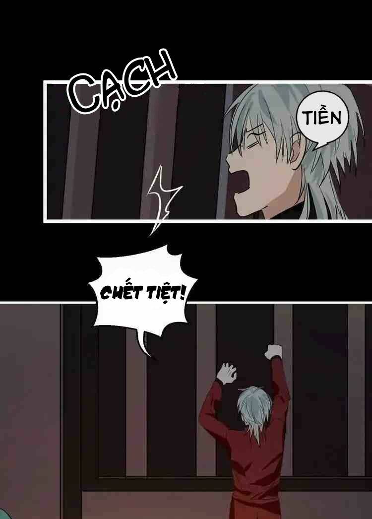 niên niên hữu ngư chapter 3 2