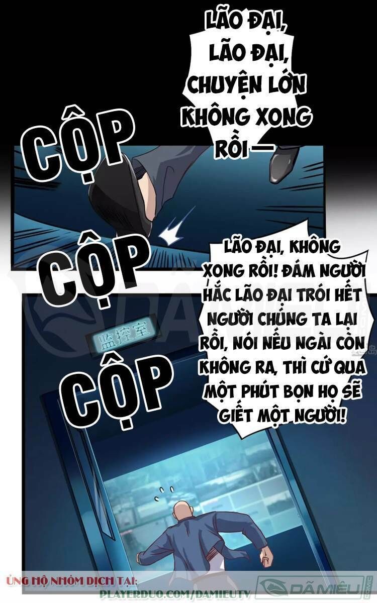 địa phủ khai phá thương chapter 44 1