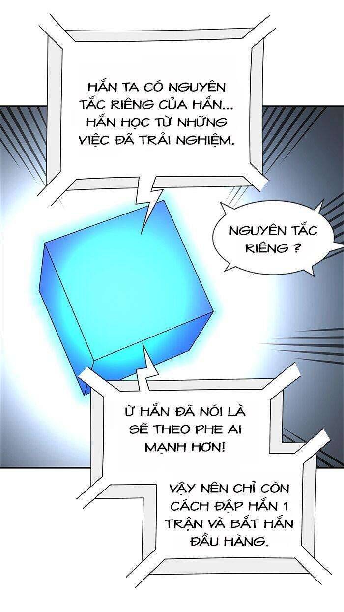 tòa tháp bí ẩn 2 chapter 462 32