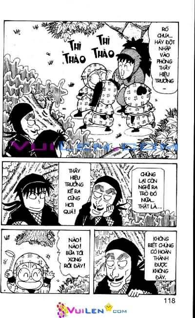 ninja loạn thị chapter 36 119