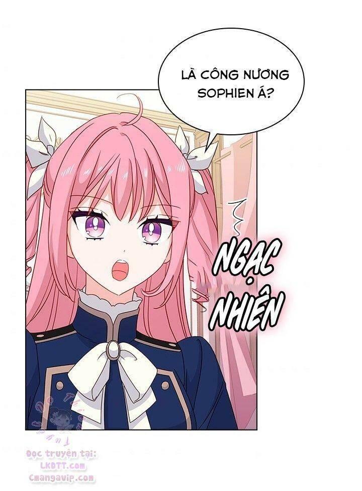 để yên cho tiểu thư hiền chapter 34 8