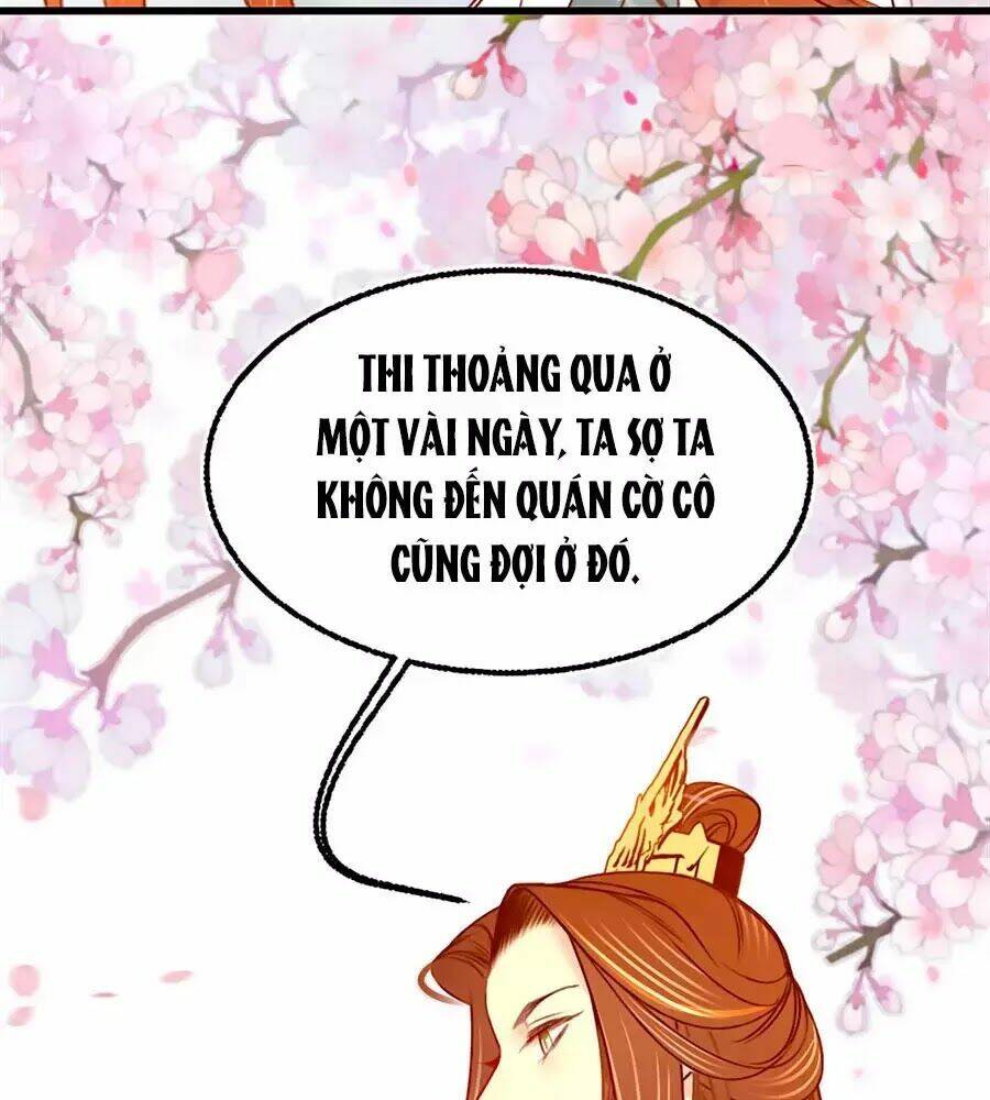 phượng hoàn triều: vương gia yêu nghiệt xin tránh đường chapter 25 8