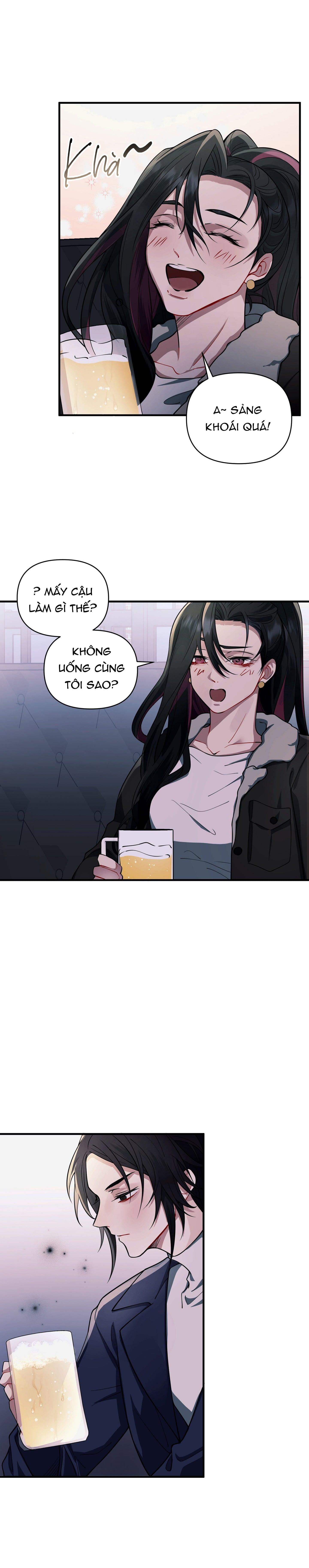 vết hằn chapter 16 20