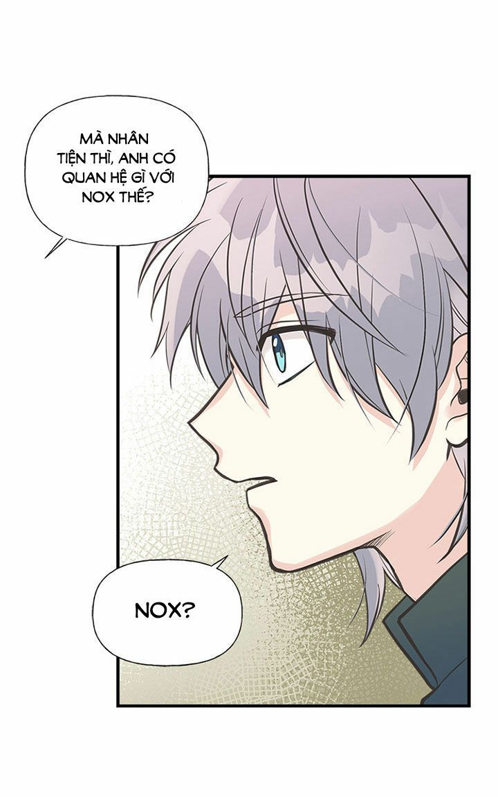 chị tôi đã nhặt về một nam chính quyến rũ chapter 19 39