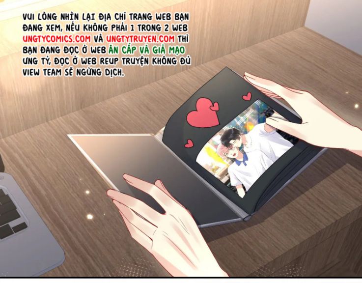 lại bị bạn trai cũ nhắm trúng rồi chapter 67 27