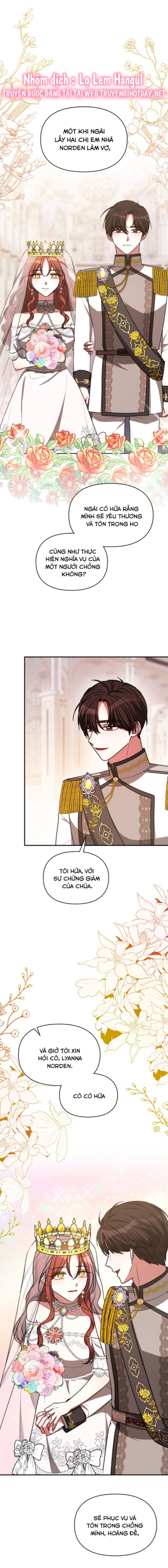 chuyện tình tay ba chapter 102 8