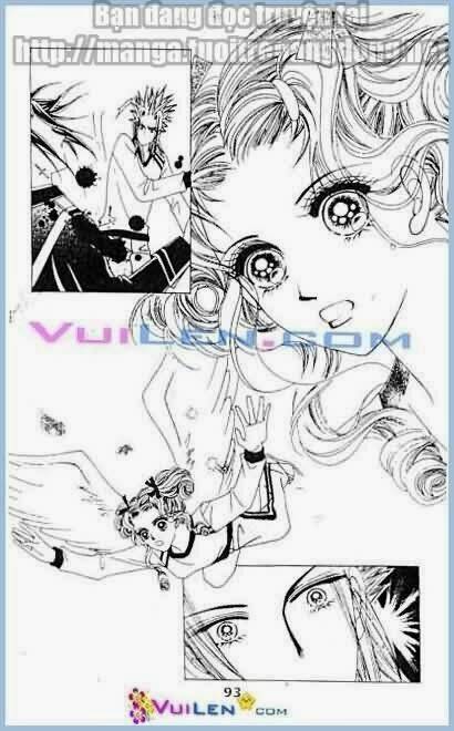 sức thanh xuân chapter 9 93