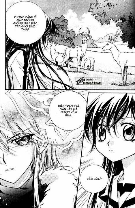 legend - truyền thuyết fushigi chapter 1 118