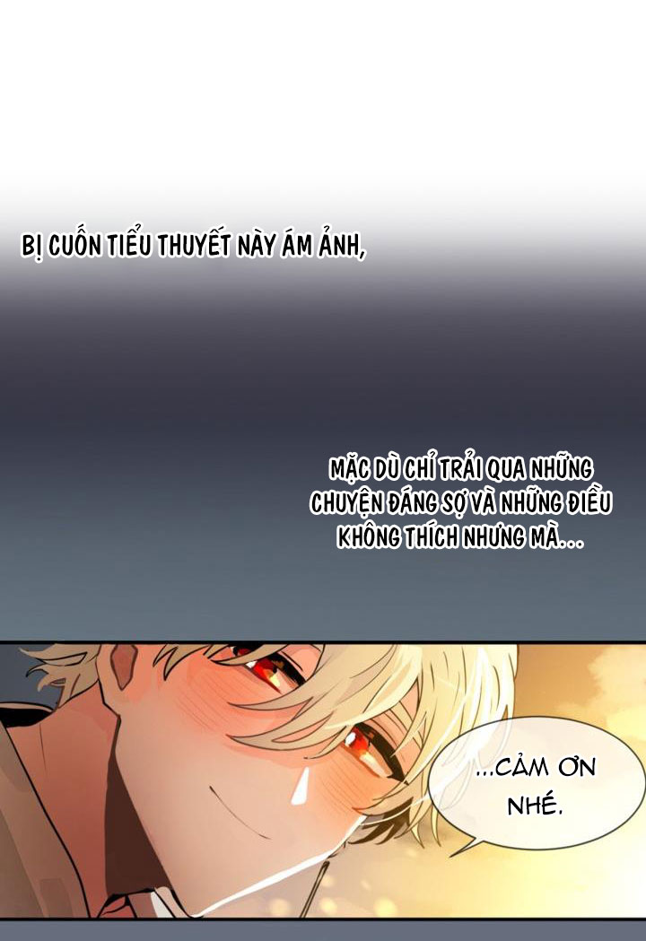 cho em về nhà đi anh chapter 9.2 21