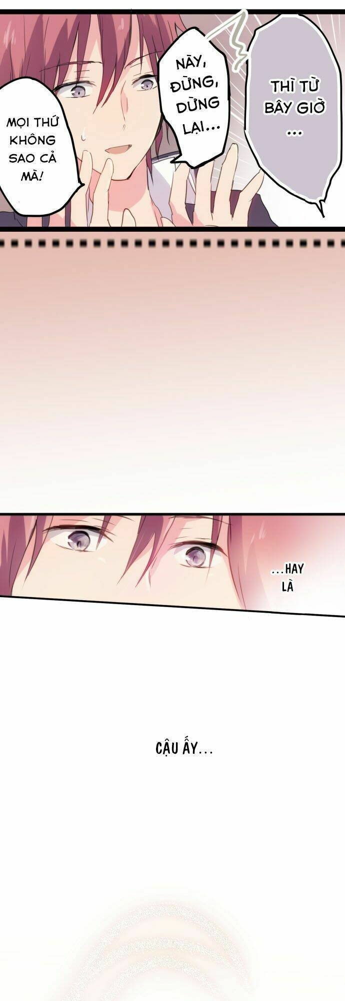 tôi trở thành đại diện của lớp chapter 3 17