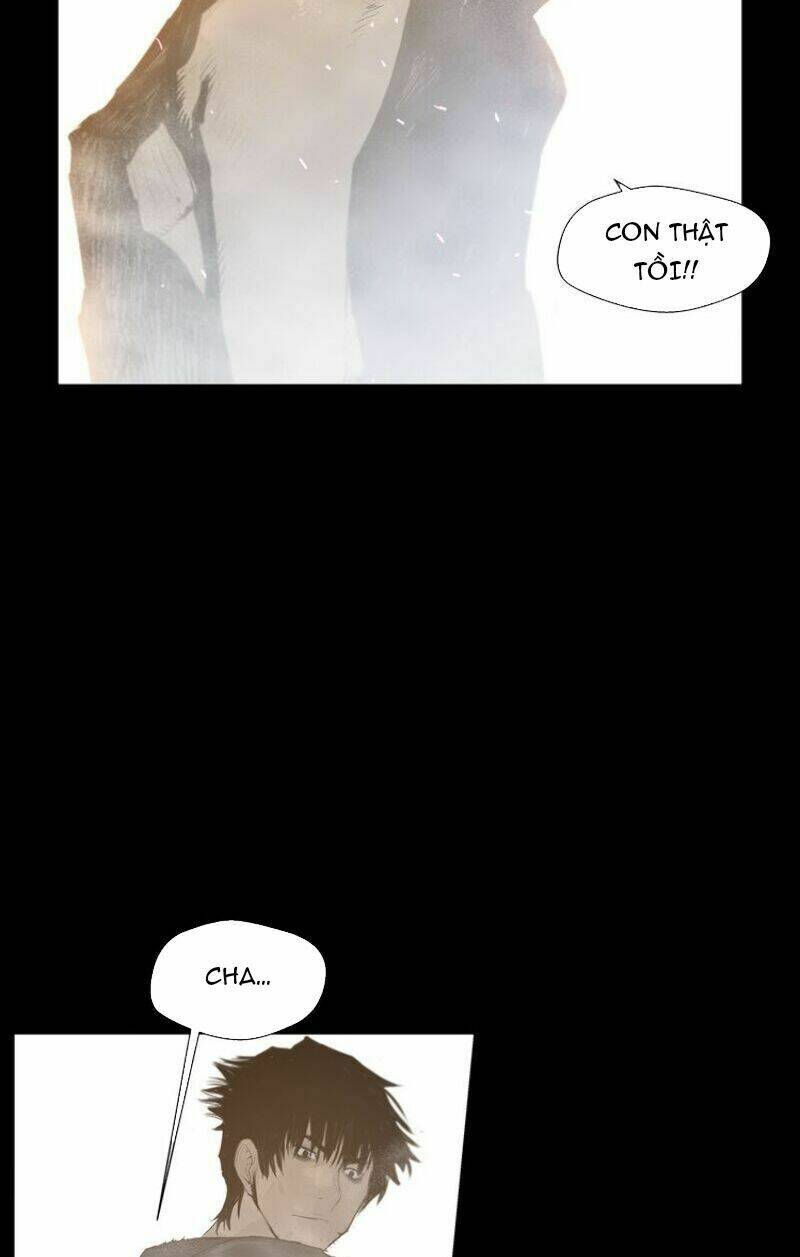 thanh gươm danh vọng chapter 23 29