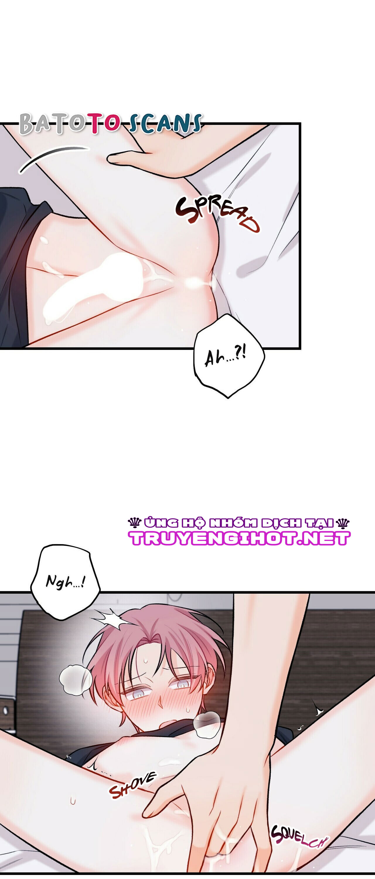 phía sau sân khấu chapter 30 6