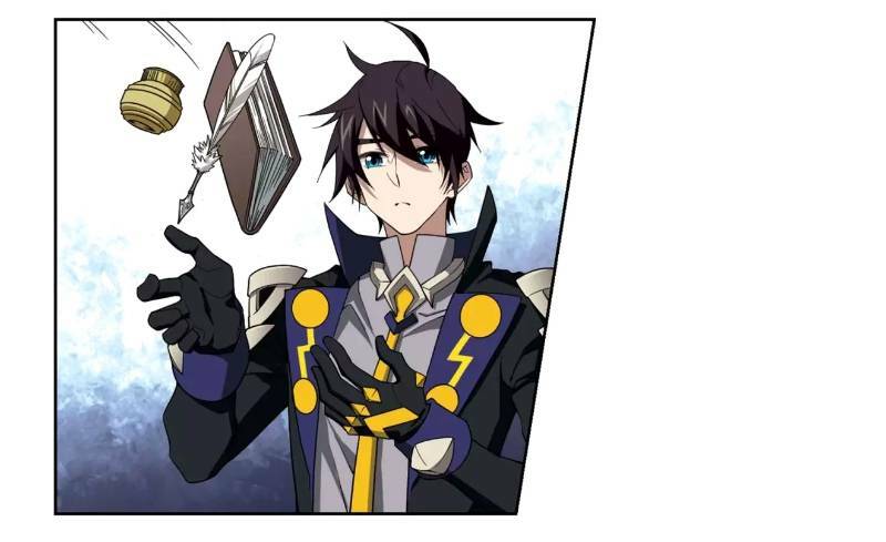 võng du chi cận chiến pháp sư chapter 200 9