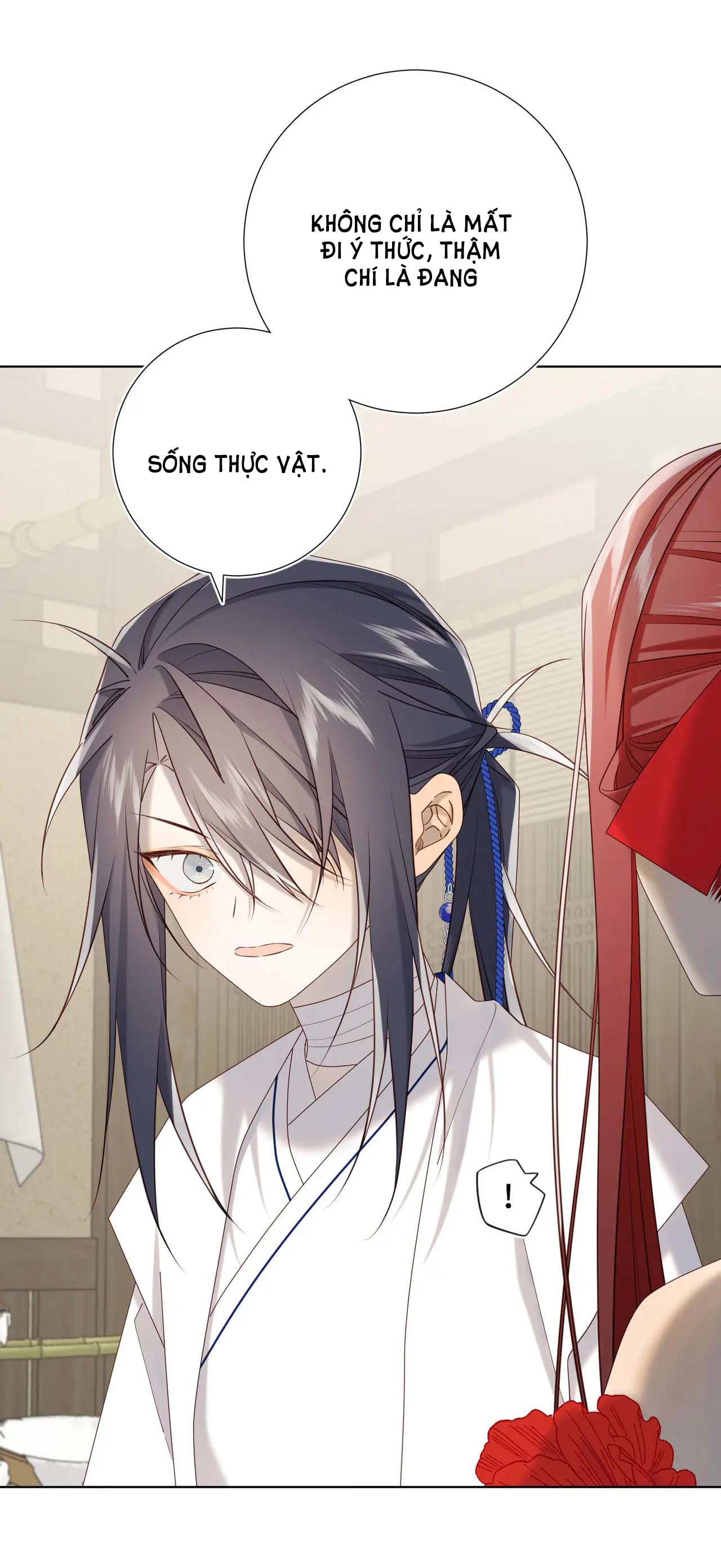 ác nữ cự tuyệt nam chính chapter 109 45