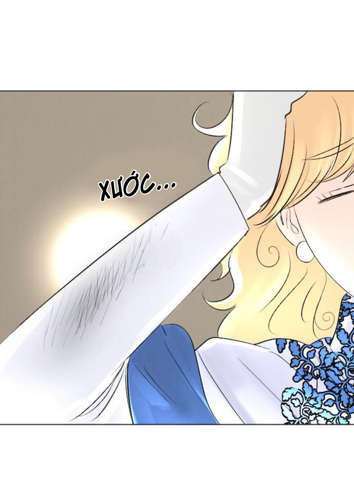 lựa chọn cuối cùng của tôi là nam phụ chapter 10 13