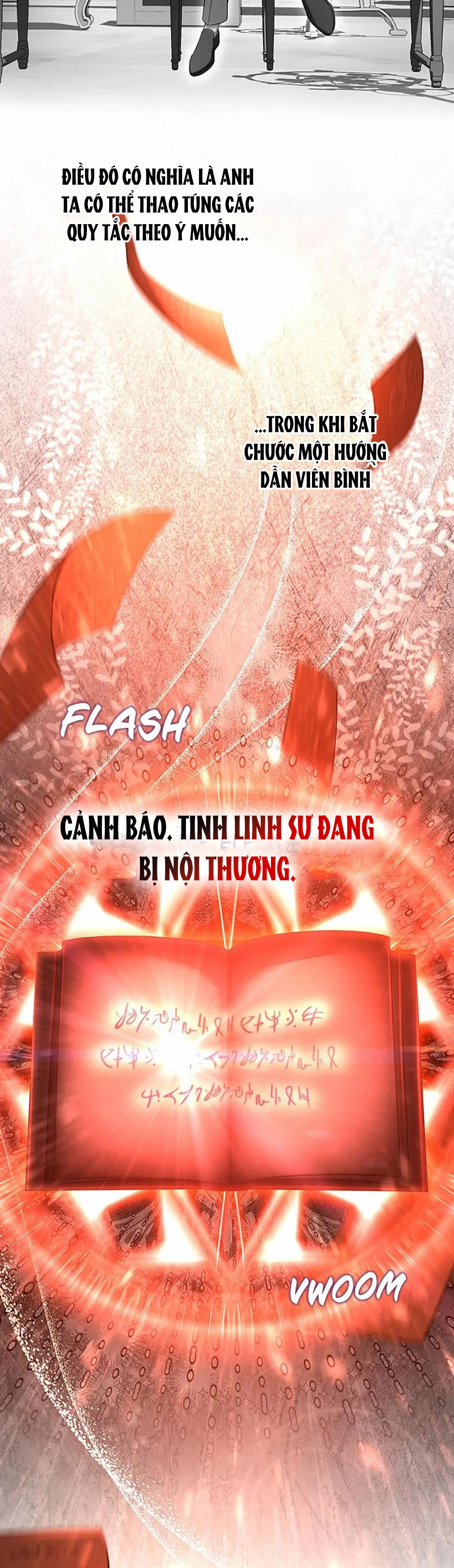 vị cứu tinh của nam phản diện chapter 68 28