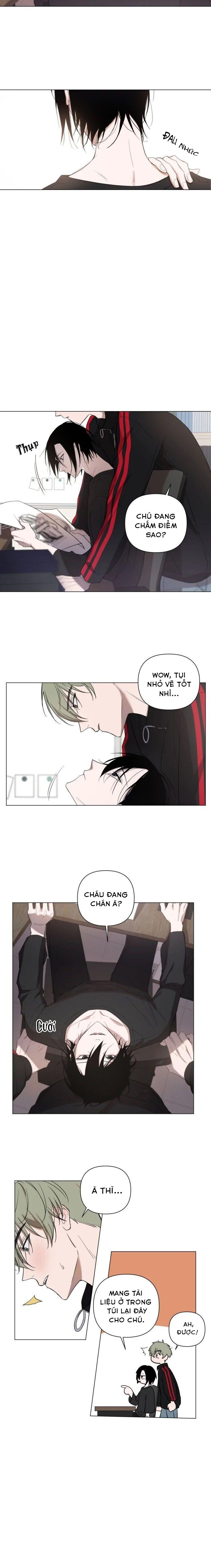 người tình kém tuổi chapter 1 10