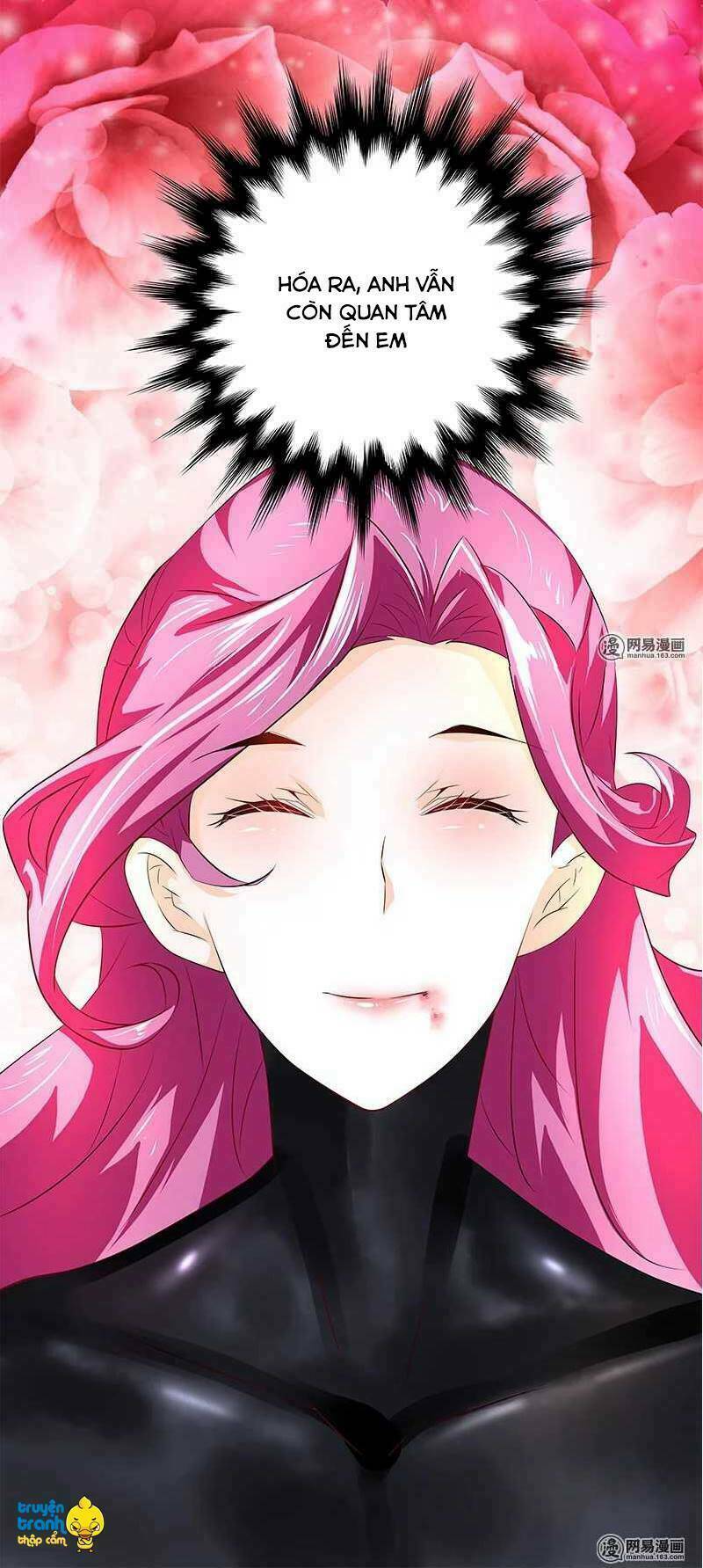 cường sủng hào môn tiểu manh thê chapter 41 24