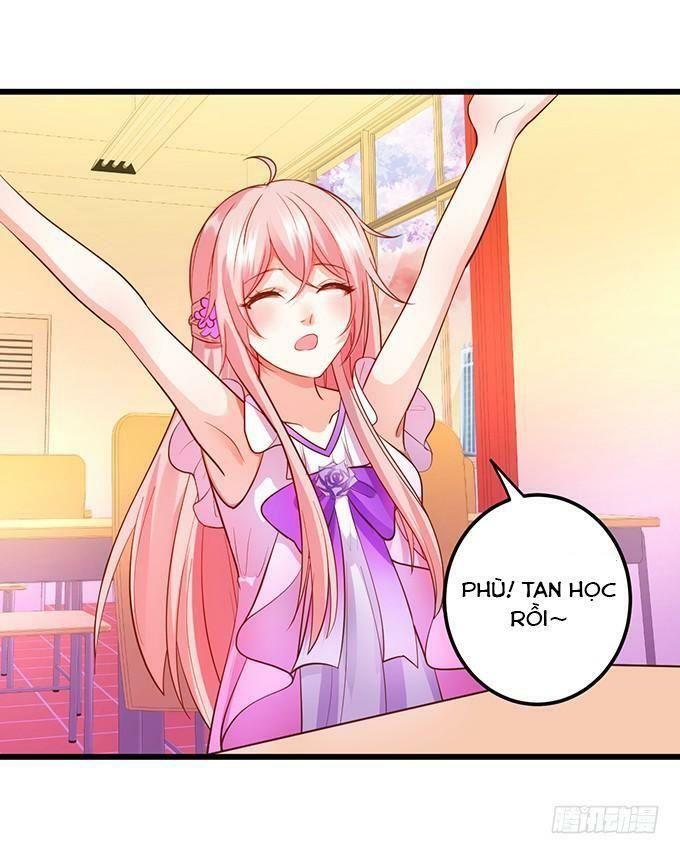 hồ tiên hung bạo chapter 89 20