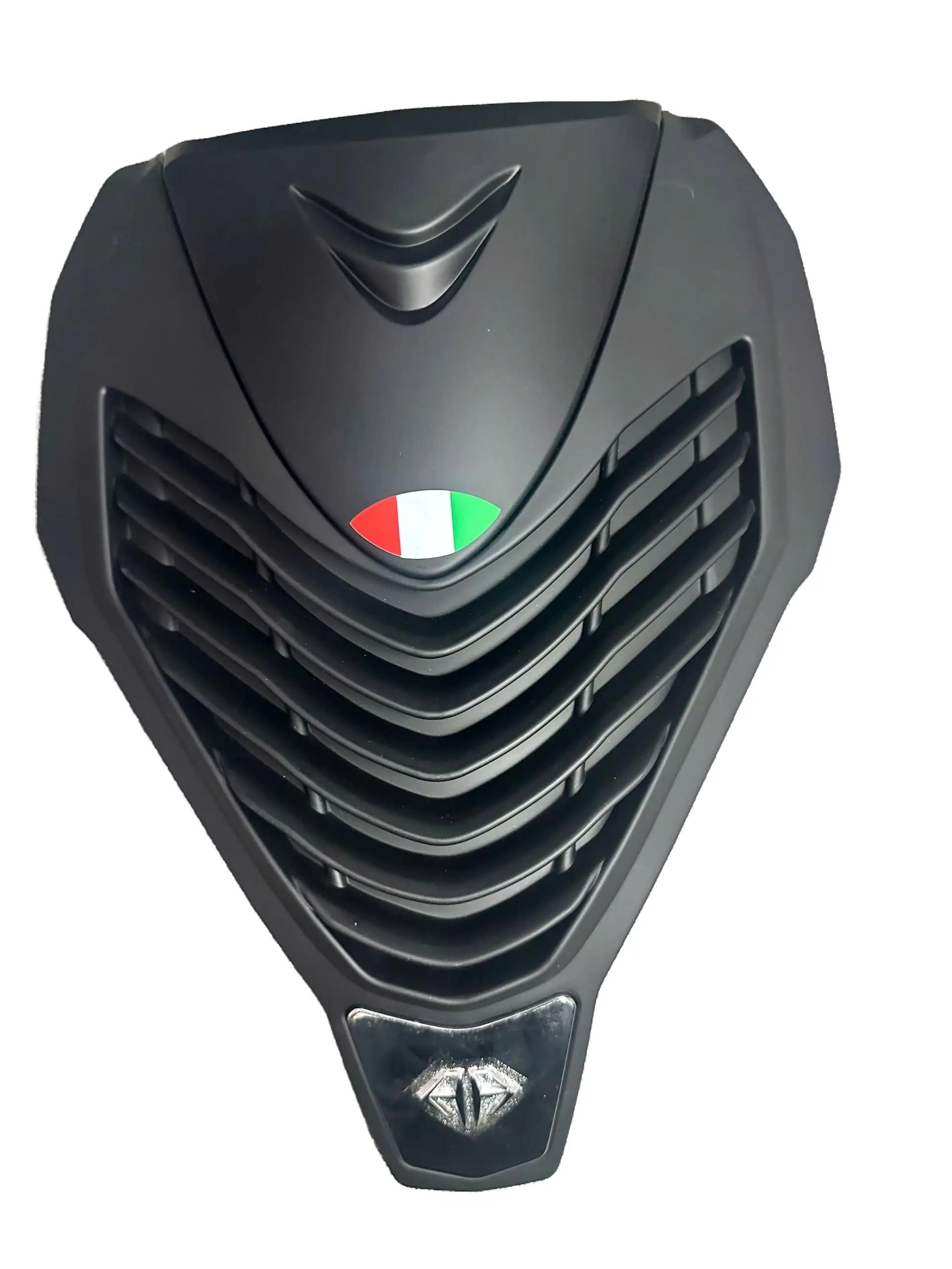 Mặt Nạ AirBlade kiểu SH nhiều màu cho Airblade 2016-2019