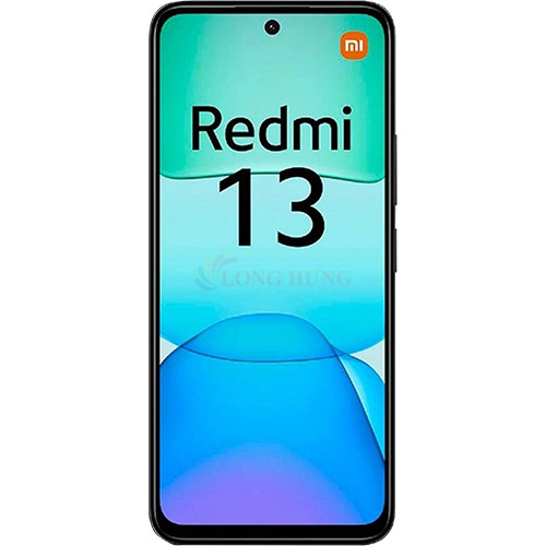 Điện thoại Xiaomi Redmi 13 - Hàng chính hãng