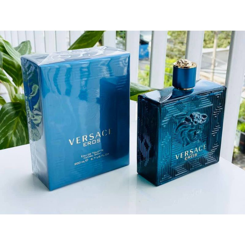 Nước hoa Eros 100ml