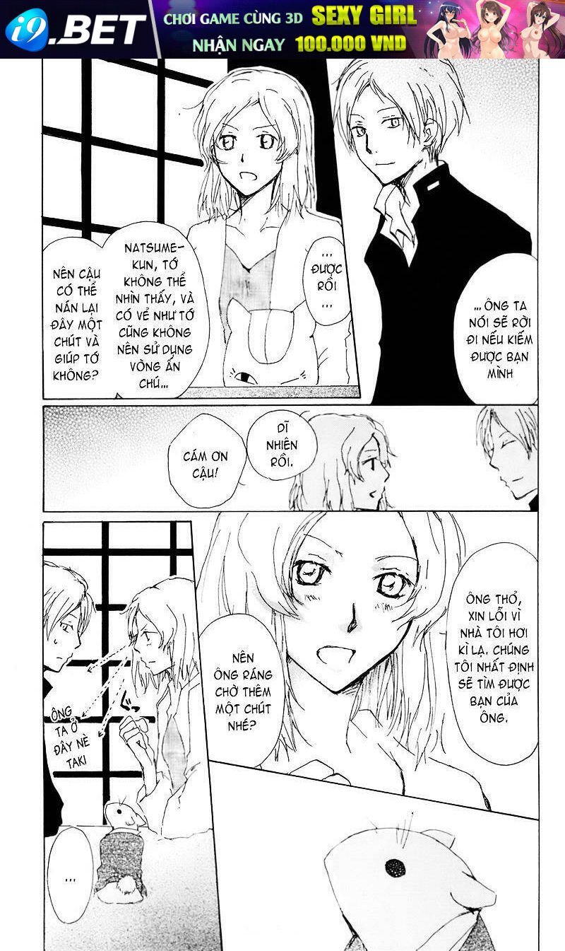 trả tên lại cho yêu quái chapter 65 10