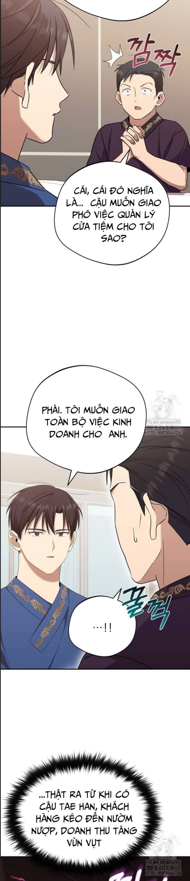 thiên quỷ huyệt đạo chapter 35 4