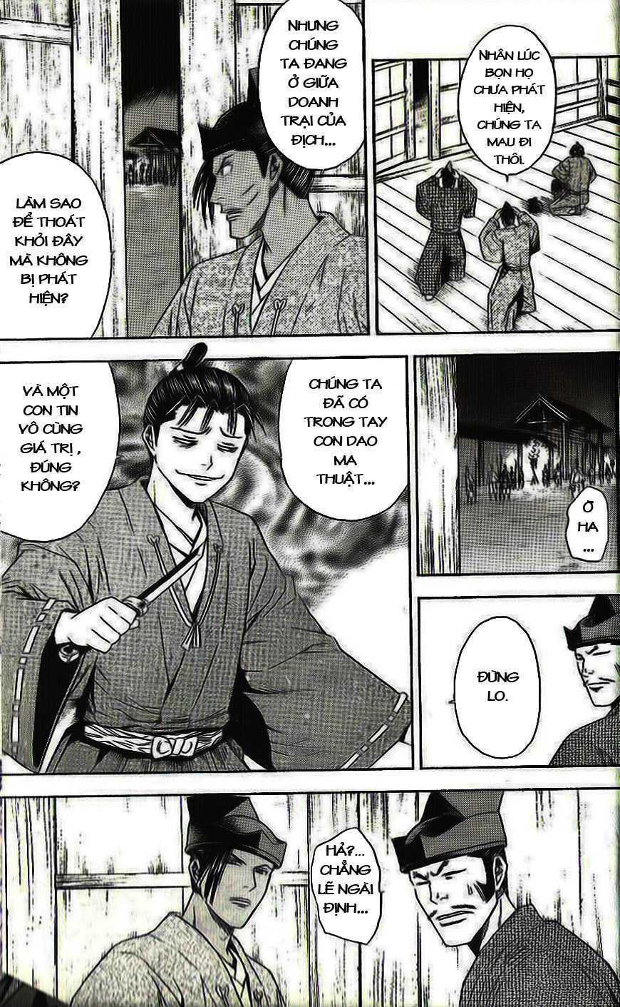 thiếu niên vương phần 2 chapter 33 51