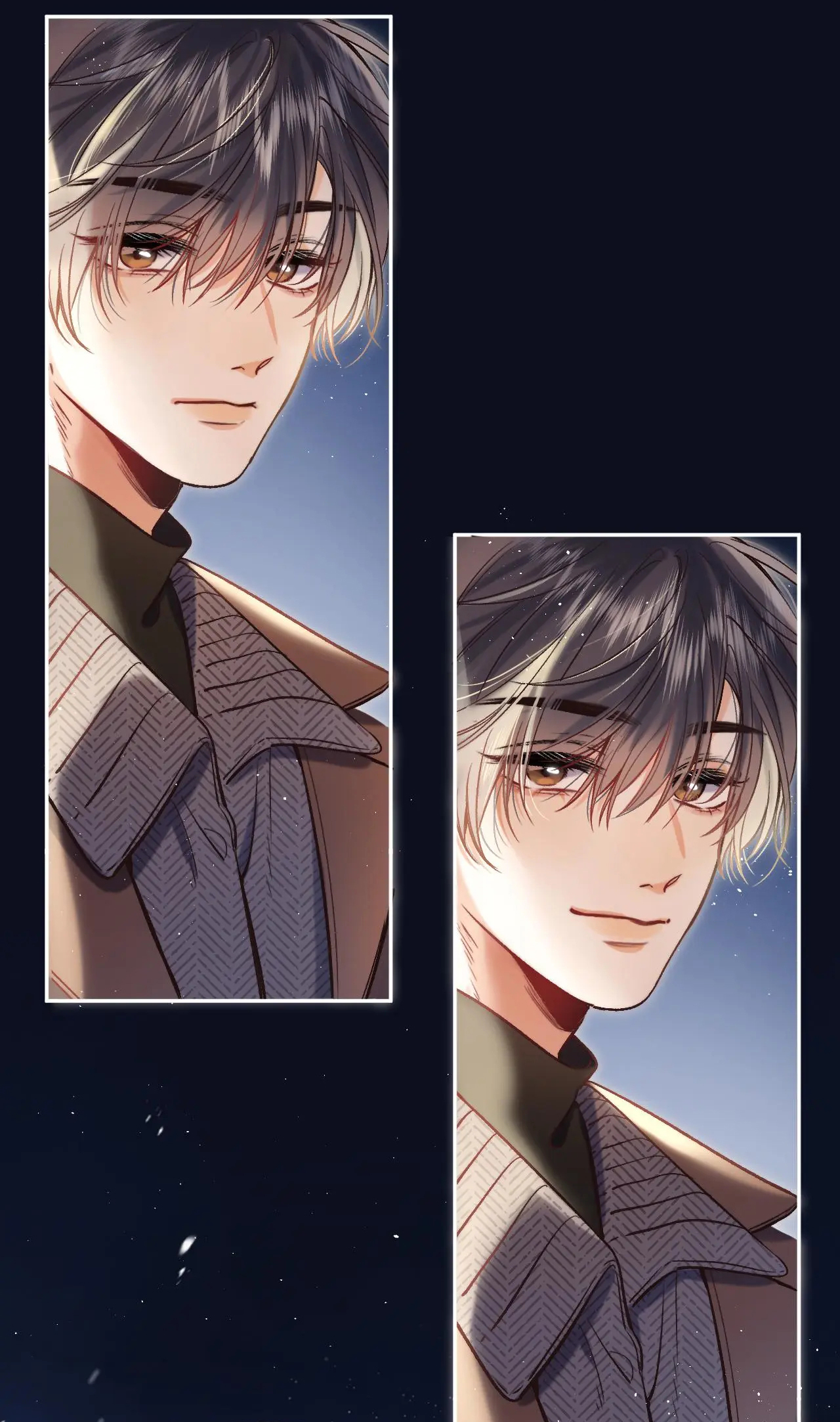 vụng trộm không thể giấu - mối tình thầm kín chapter 76.1 4