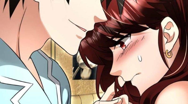 đóng băng toàn cầu: tôi gây dựng nên phòng an toàn thời tận thế chapter 102 42