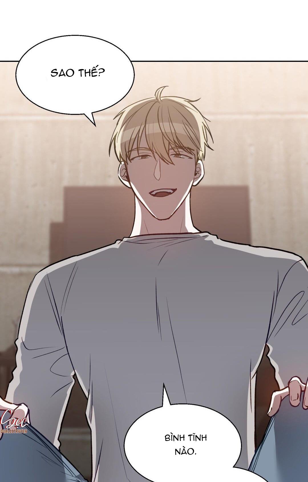 bơi trong mùi hương chapter 1 71