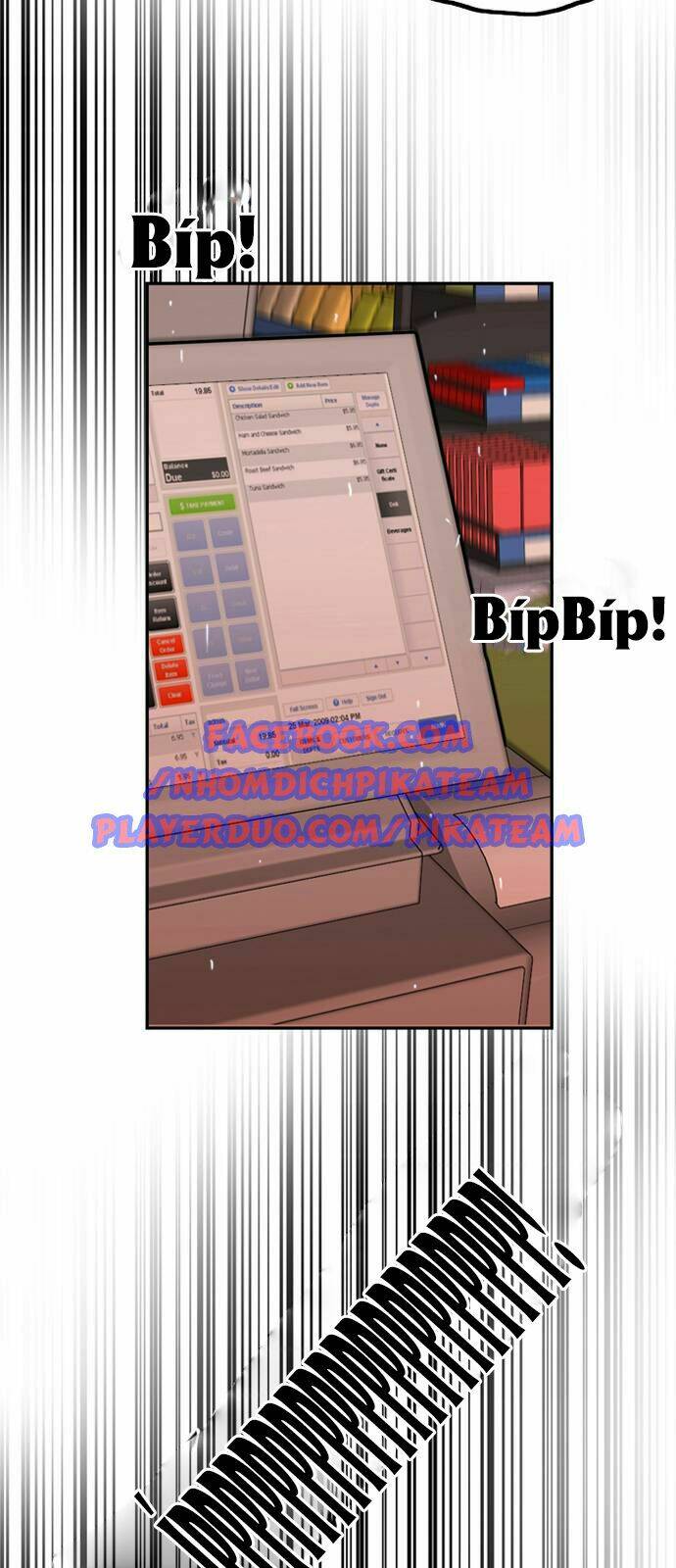 bẫy troll chapter 2 62