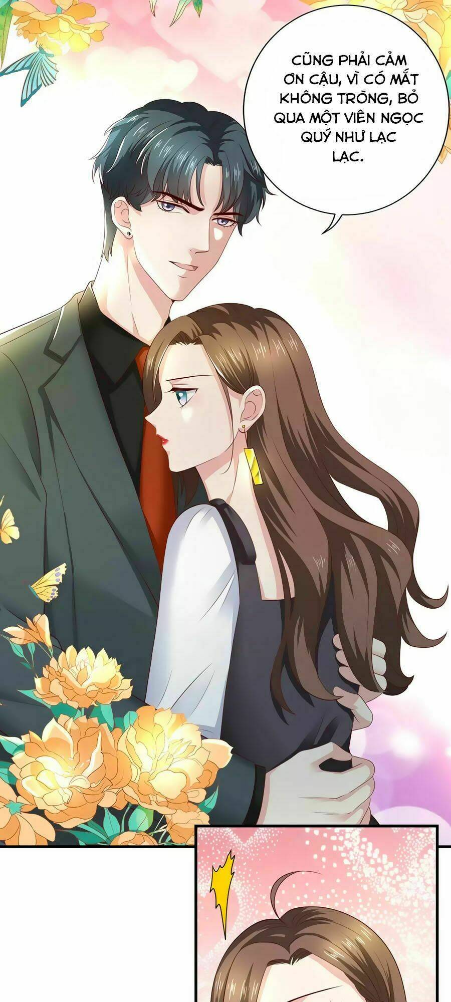 báo hệ nam hữu đích thiên tầng thao lộ chapter 19 22
