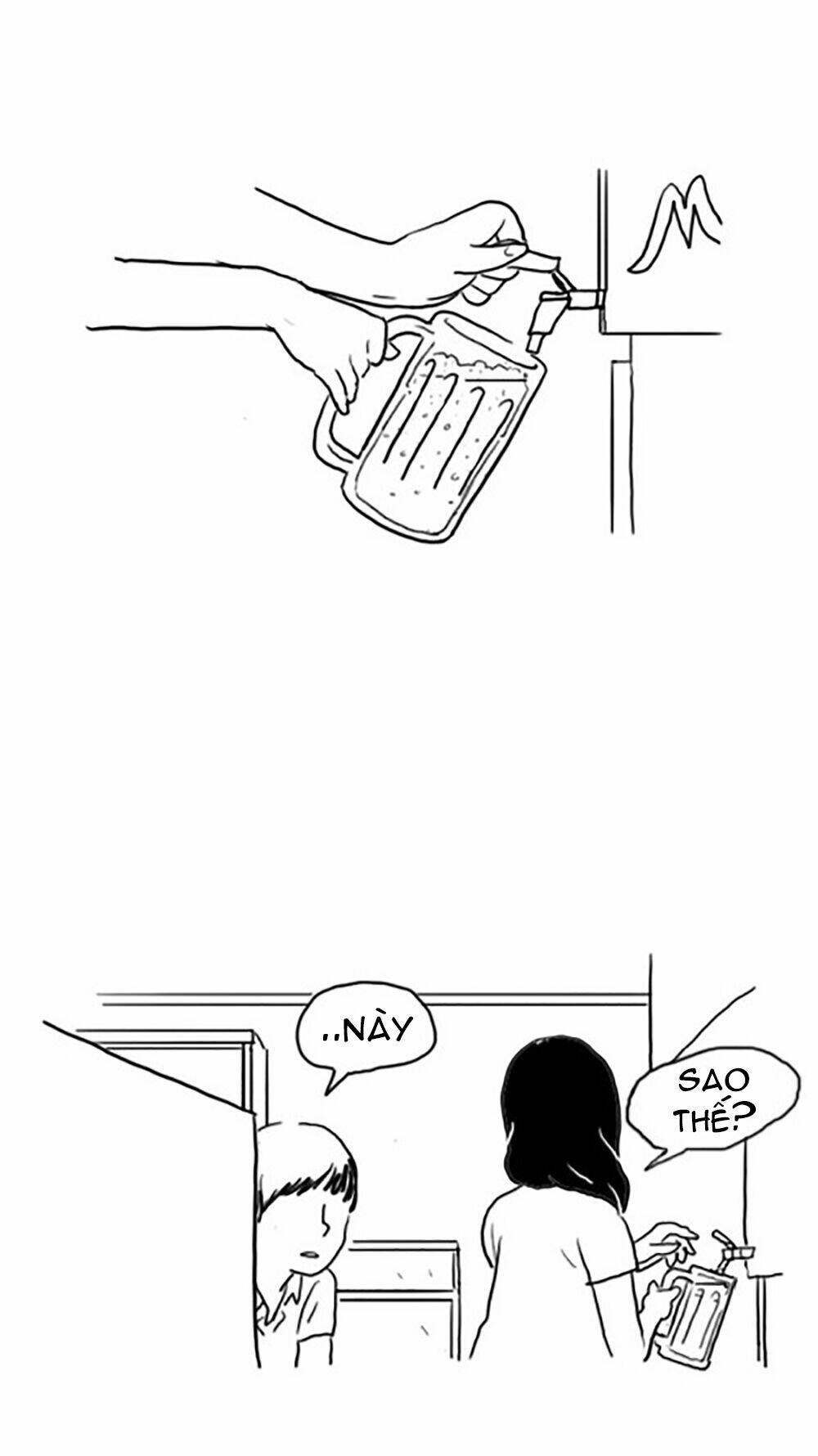 cô nàng trên lớp - the girl from class chapter 22 64