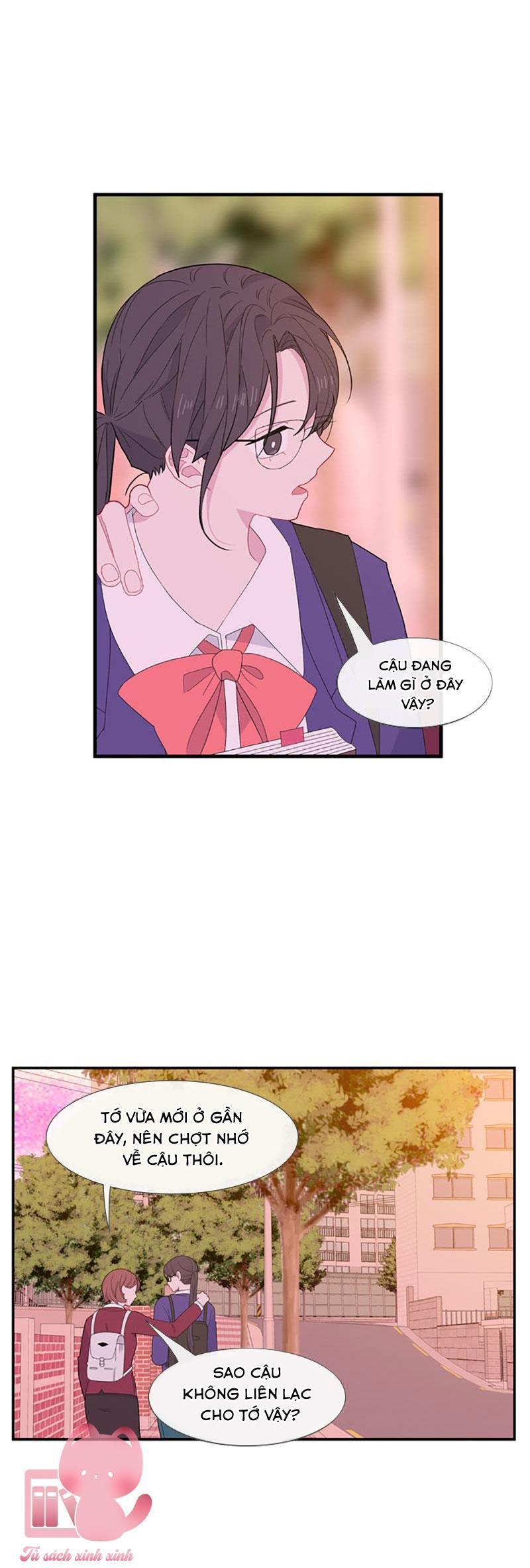 về bên anh chapter 75 3