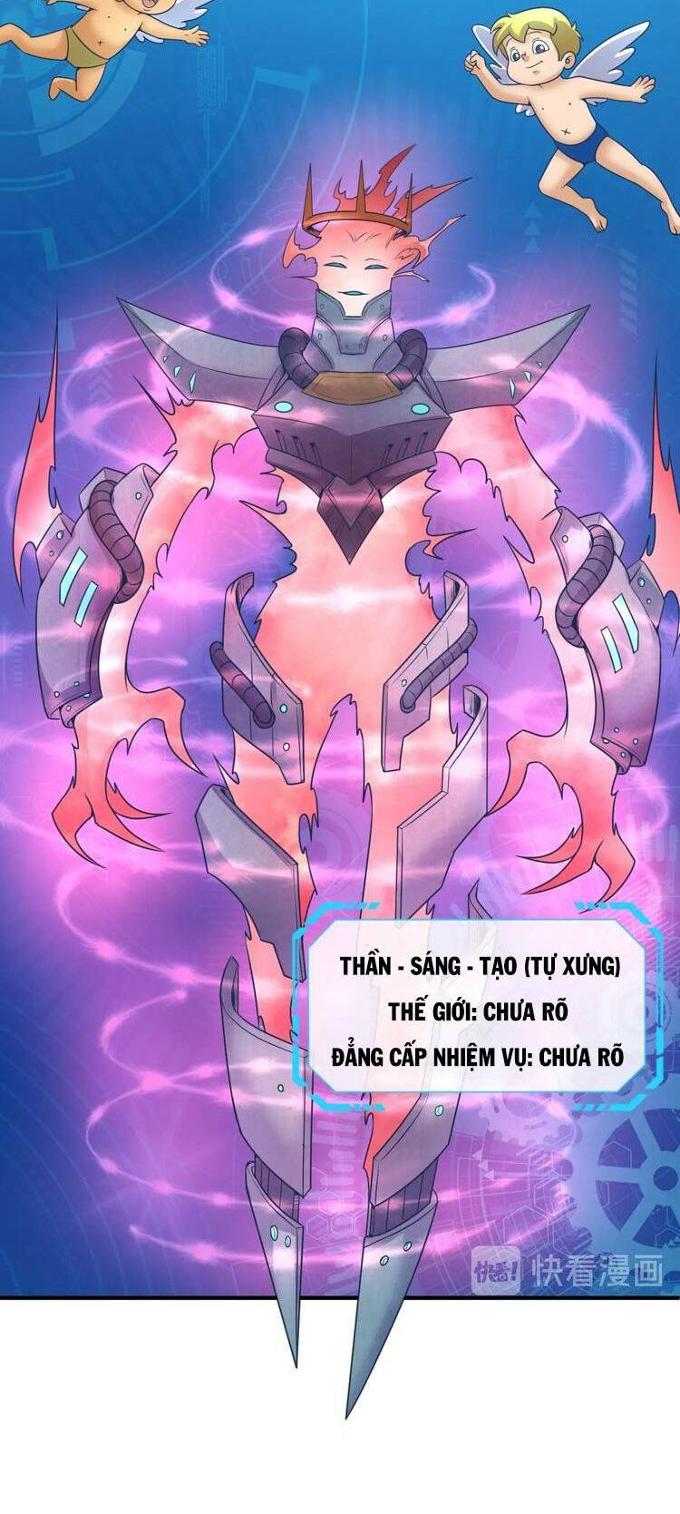 người chặn xuyên không chapter 31 28