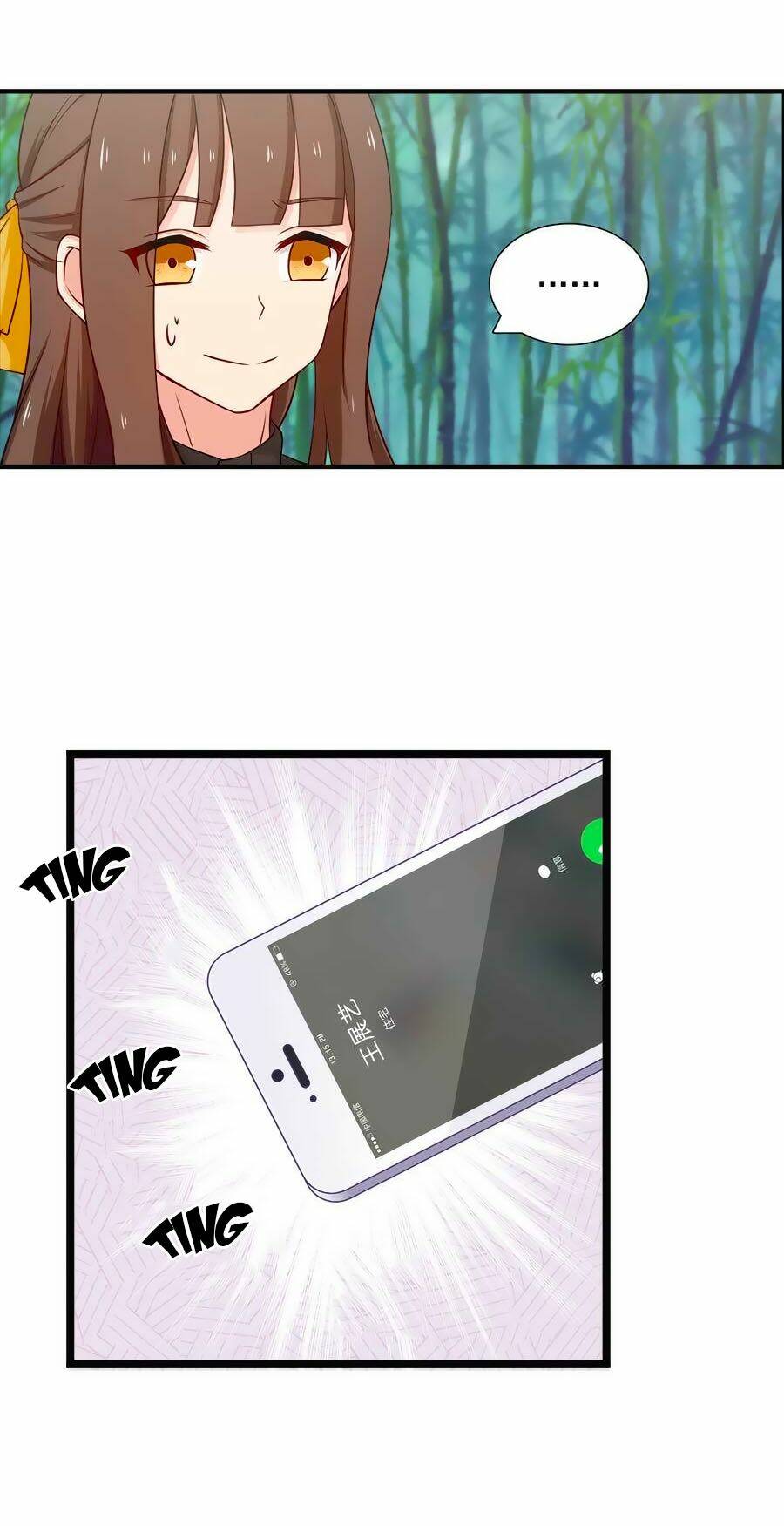 chỉ nhiễm thành hôn chapter 109 10