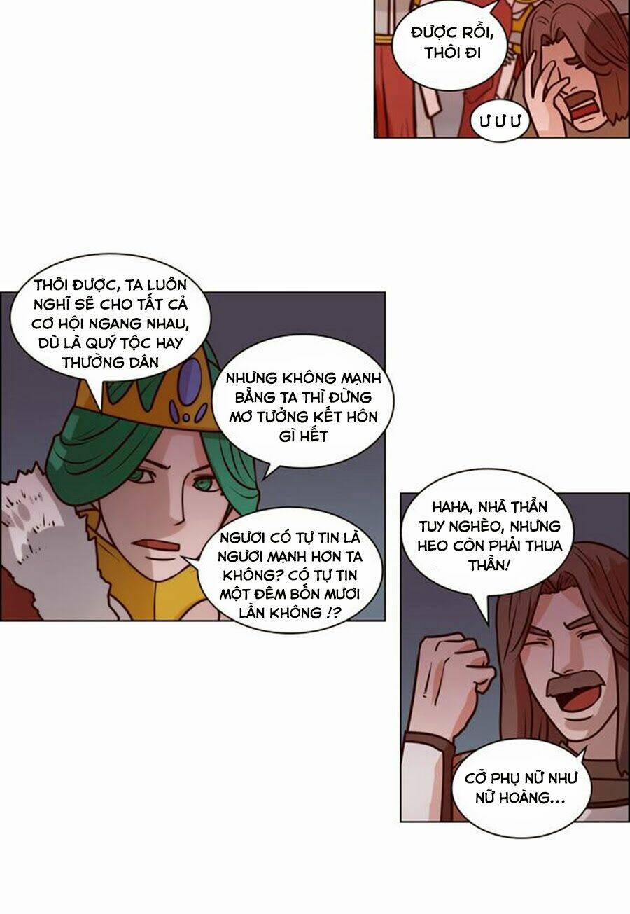 the devil king is bored chapter 70 10