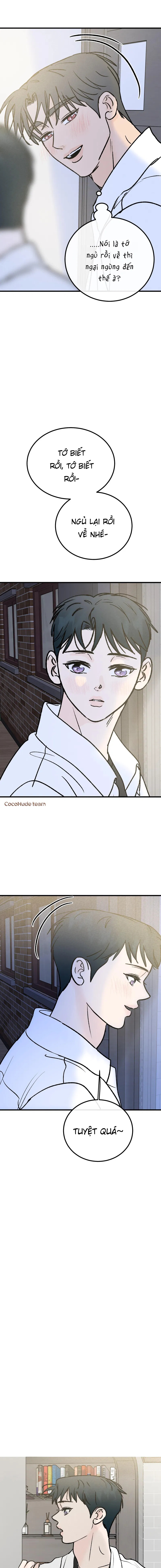 vết đỏ chapter 29 18