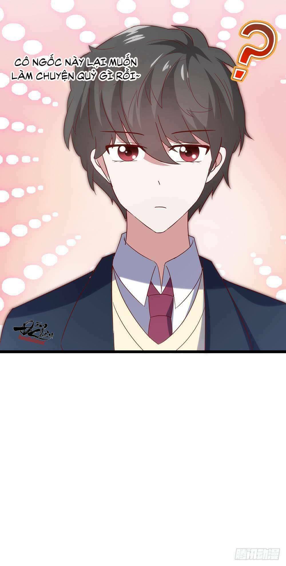 ác ma bàn bên chapter 52 51