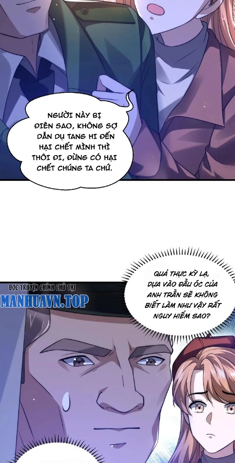 không gian hệ lão lục: dự trữ một vạn tấn thịt ngày tận thế chapter 12 10