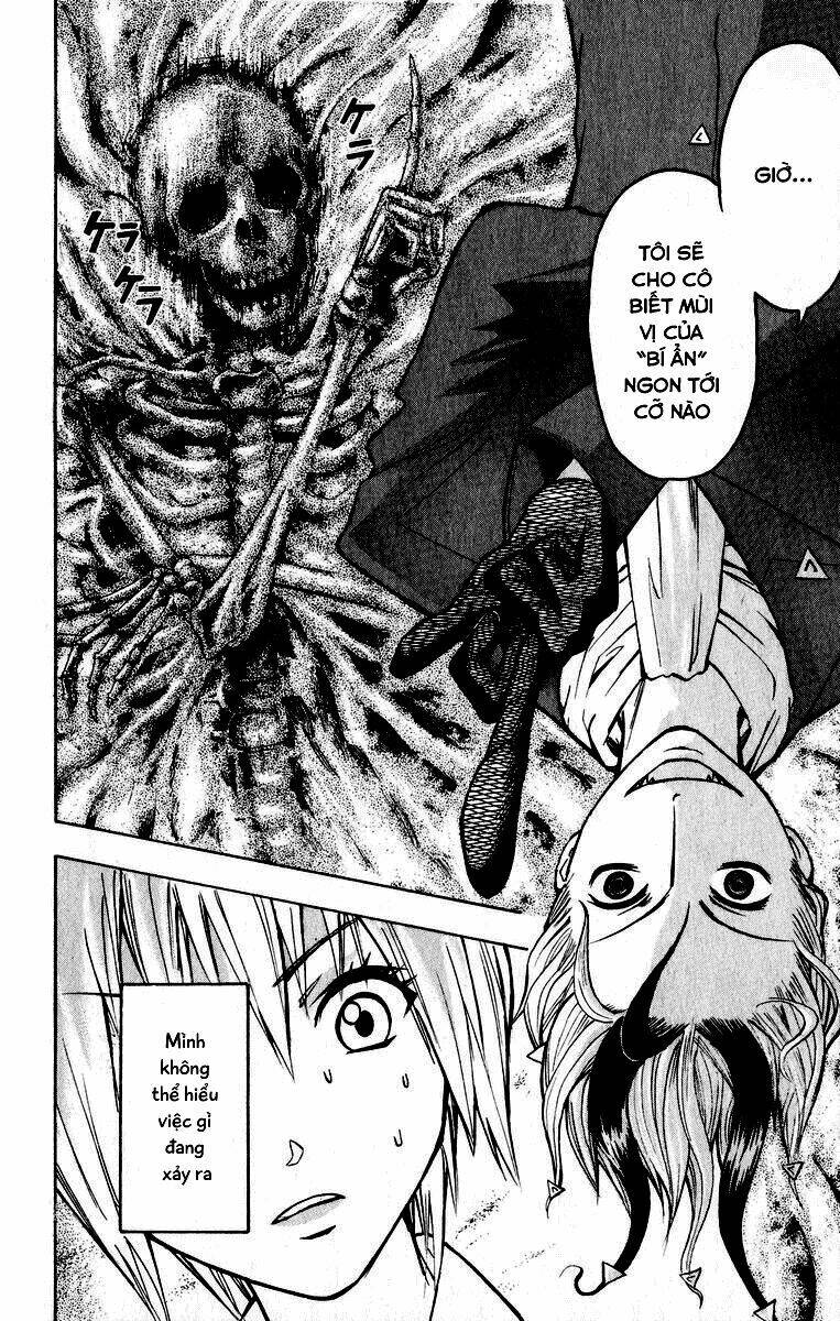 majin tantei nougami neuro chapter 1 15