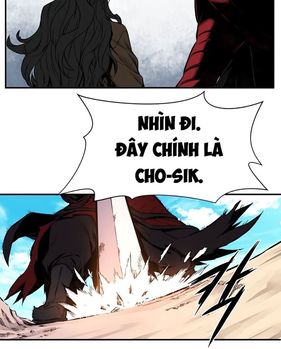 kim giáp đồ long chapter 5 40