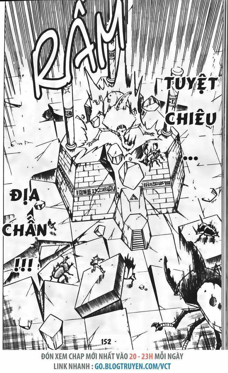 vua côn trùng chapter 48 7