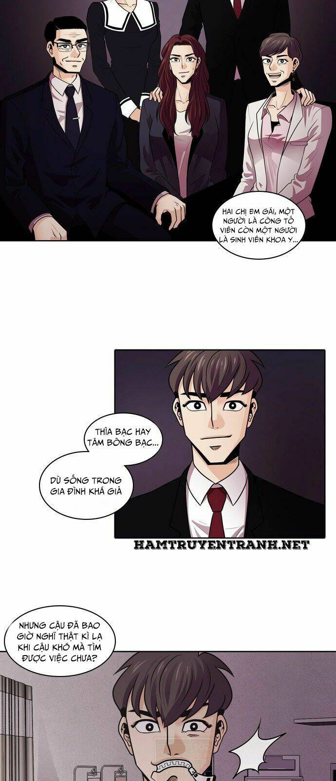 tomorrow - ngày mai chapter 2 37