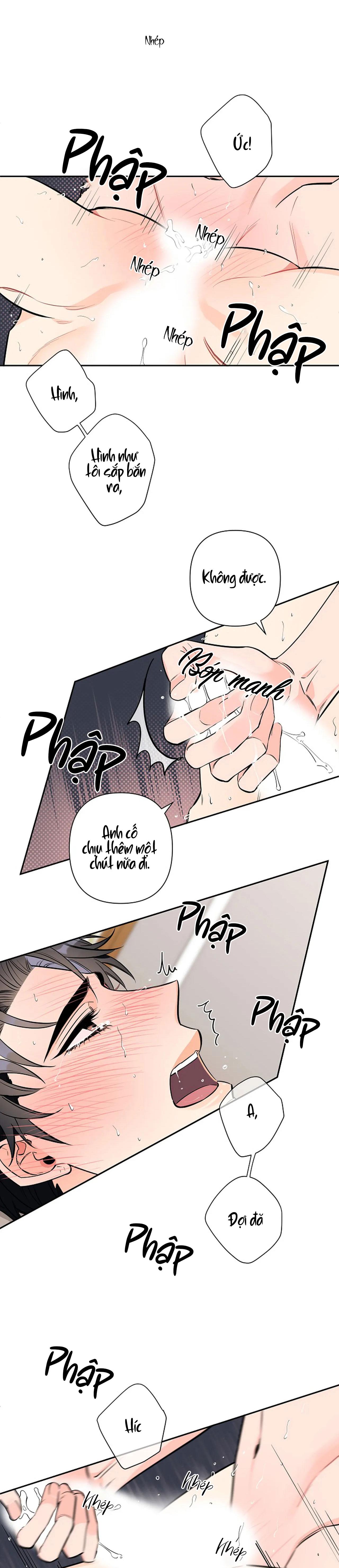 đêm dịu dàng chapter 25 11