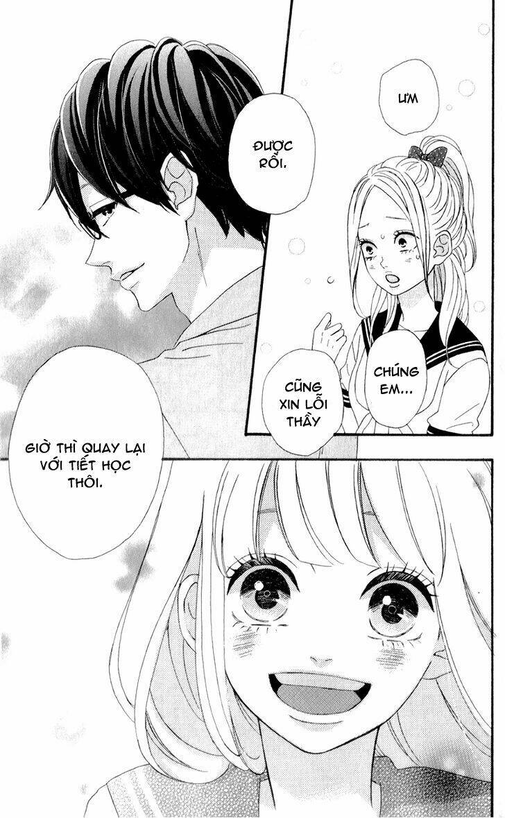 sensei kunshu chapter 2 44