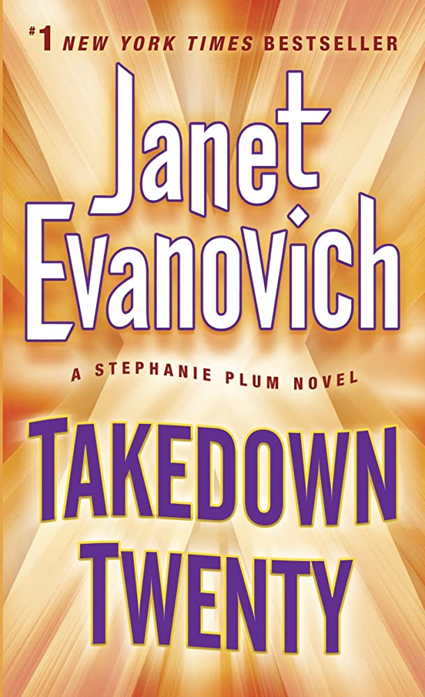 Takedown Twenty (Stephanie Plum)