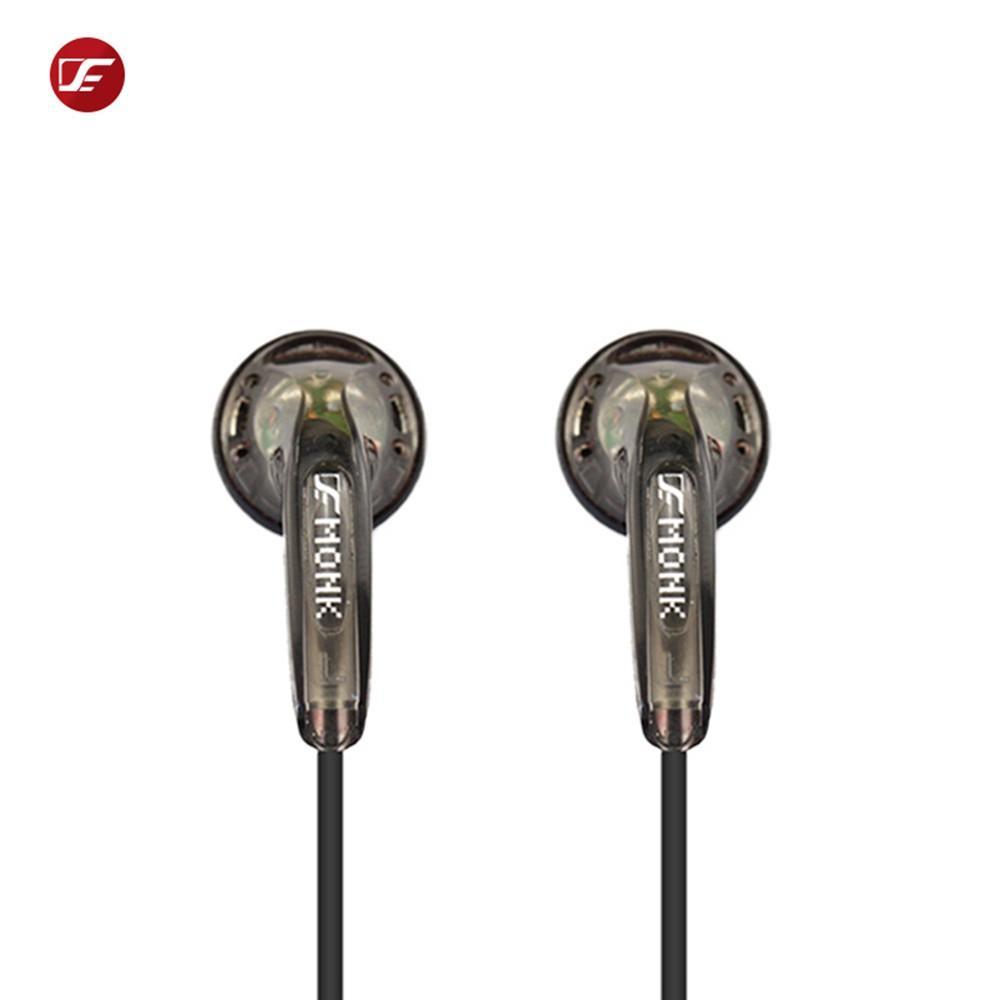 Tai nghe Venture Electronics Ve Monk Plus âm hifi siêu trầm phong cách thể thao cá tính